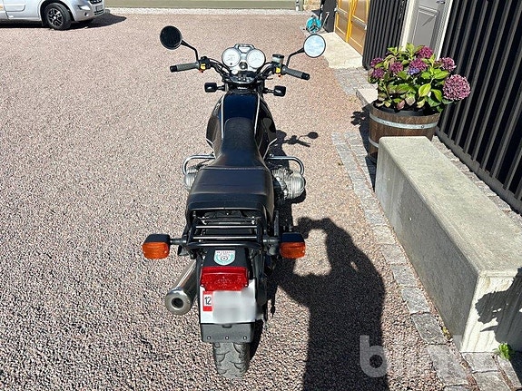 BMW R 100 R CLASSIC 6 of 20