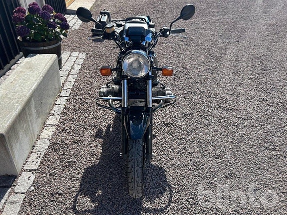 BMW R 100 R CLASSIC 3 of 20