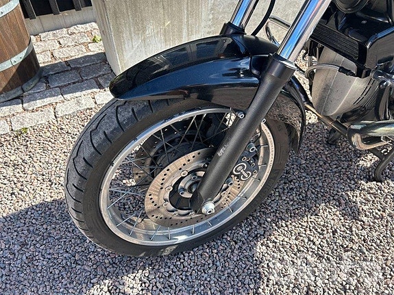 BMW R 100 R CLASSIC 20 of 20