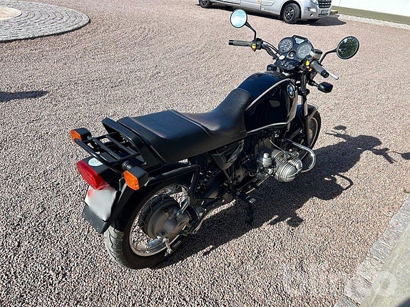 BMW R 100 R CLASSIC 5 of 20
