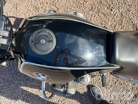 BMW R 100 R CLASSIC 13 of 20