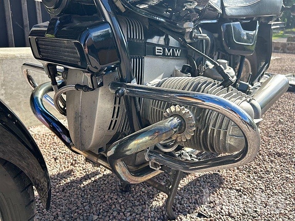 BMW R 100 R CLASSIC 17 of 20