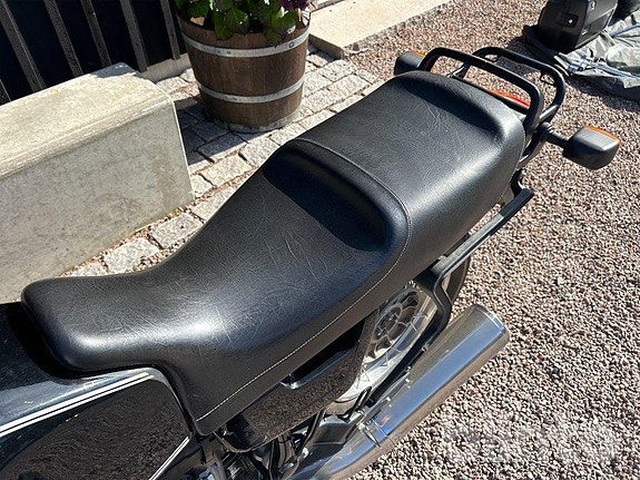 BMW R 100 R CLASSIC 14 of 20