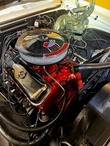 Chevrolet Impala