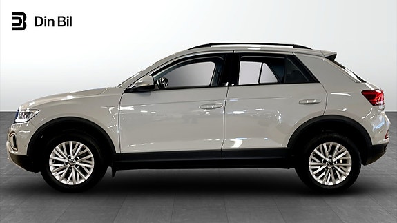 Volkswagen T-Roc 2 of 5