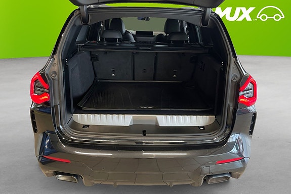 BMW X3 8 of 19
