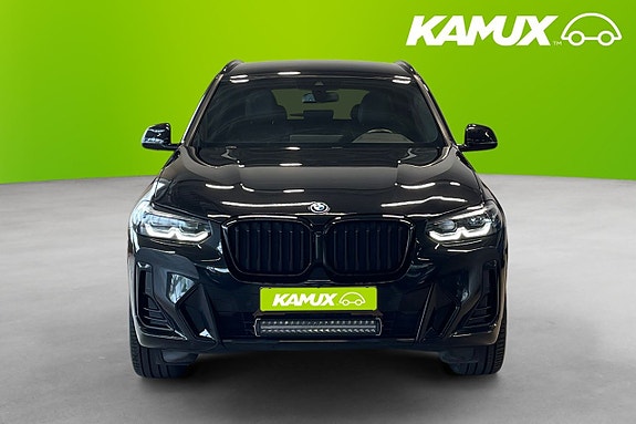 BMW X3 6 of 19