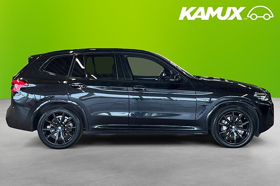 BMW X3 2 of 19