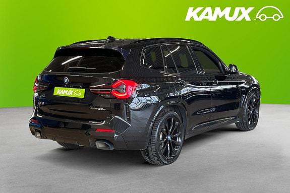 BMW X3 4 of 19