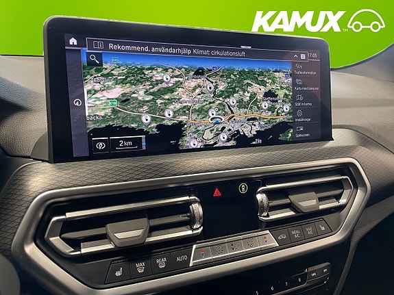 BMW X3 14 of 19