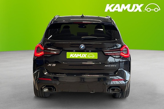 BMW X3 5 of 19