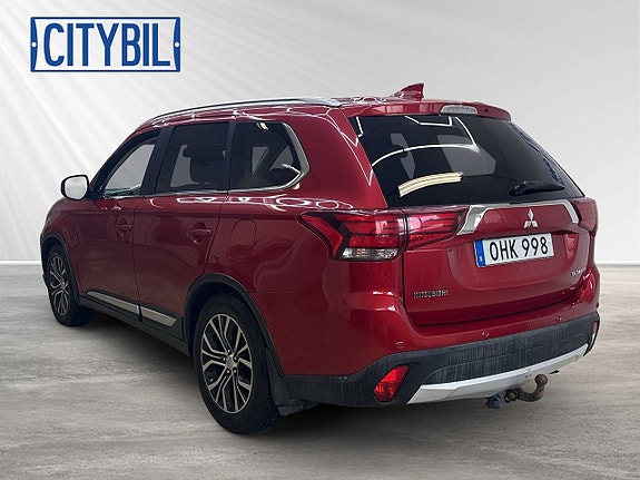 Mitsubishi Outlander 3 of 5