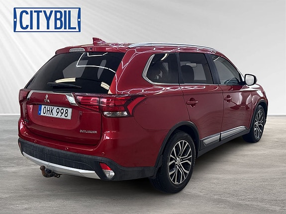 Mitsubishi Outlander 4 of 5