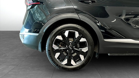 Kia Sportage 9 of 12