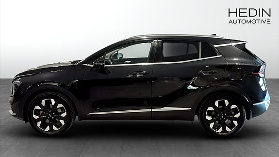 Kia Sportage 6 of 12