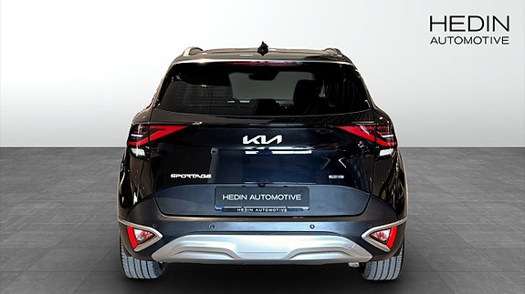 Kia Sportage 7 of 12