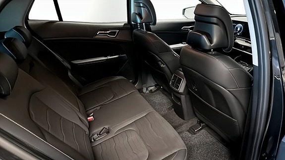 Kia Sportage 5 of 5