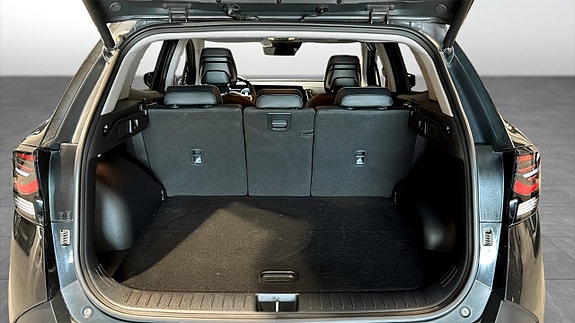 Kia Sportage 10 of 12