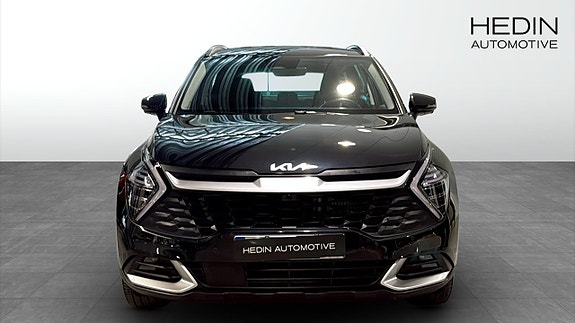 Kia Sportage 8 of 12
