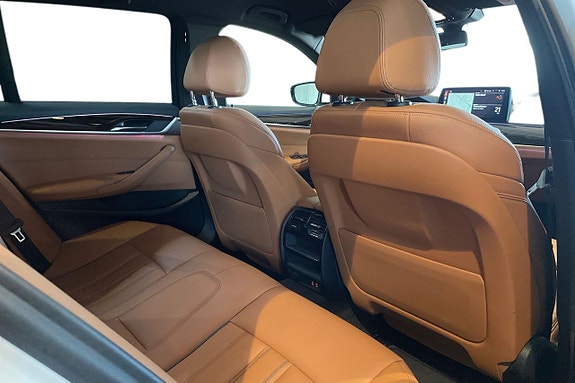 BMW 520d 7 of 17