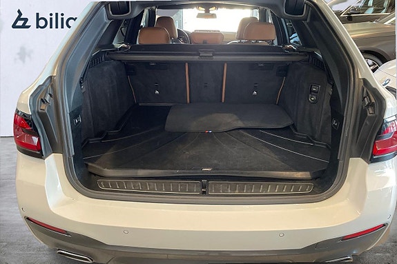 BMW 520d 10 of 17