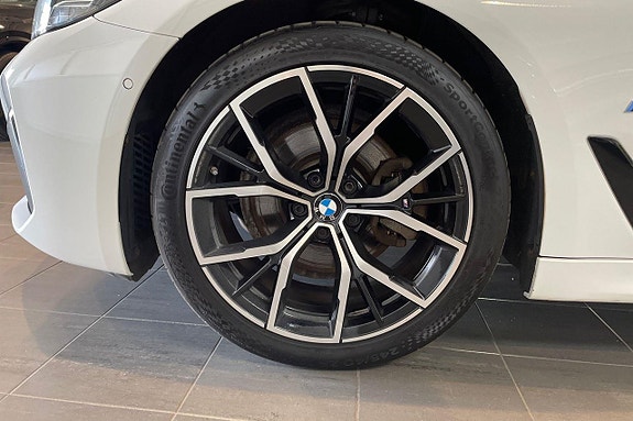 BMW 520d 14 of 17