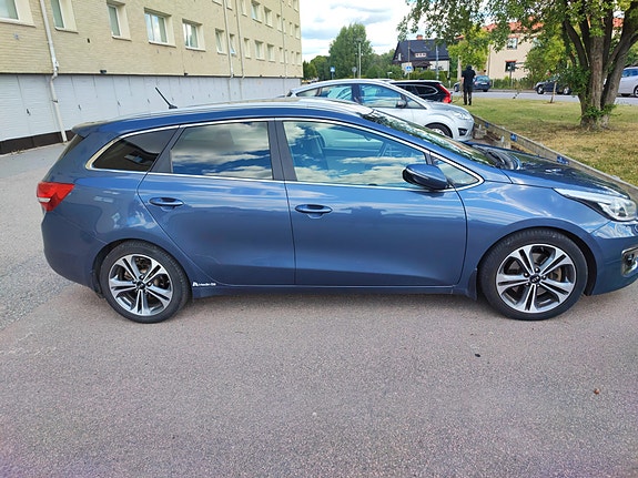 Kia Ceed 6 of 7