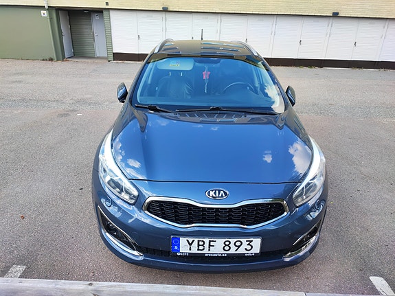 Kia Ceed 5 of 5