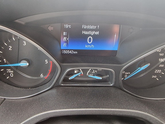 Ford Focus 7 of 11