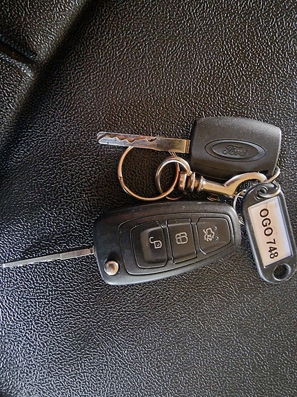 Ford Focus 11 of 11