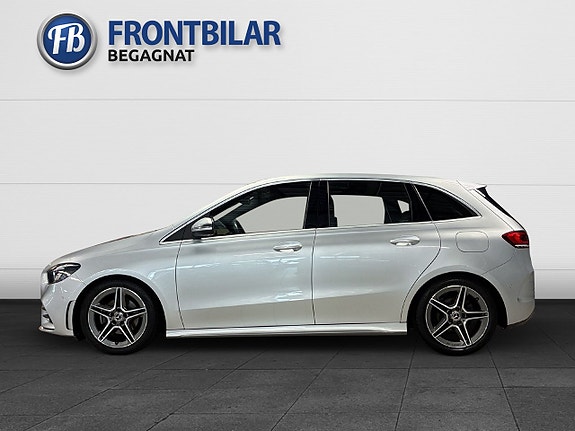 Mercedes-Benz B180 5 of 25