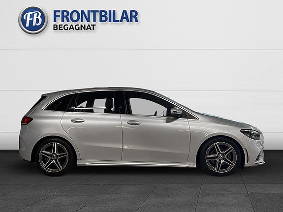 Mercedes-Benz B180 6 of 25