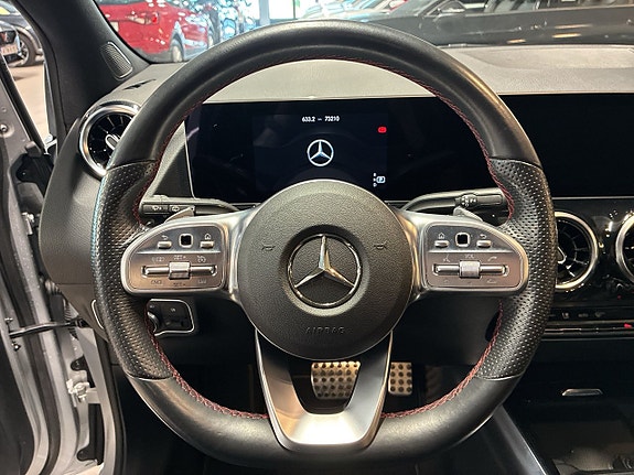 Mercedes-Benz B180 14 of 25