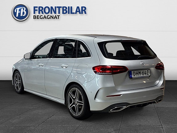 Mercedes-Benz B180 8 of 25