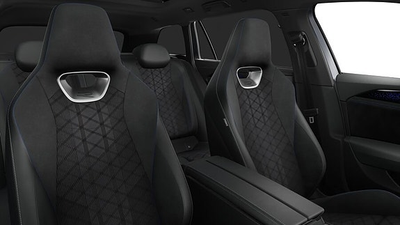 Volkswagen Passat 9 of 9