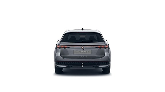 Volkswagen Passat 4 of 5
