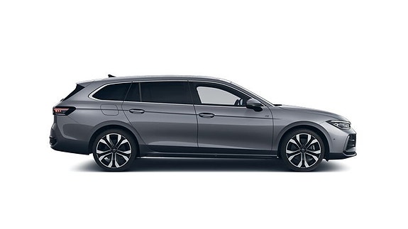 Volkswagen Passat 6 of 9