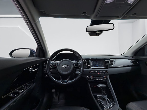 Kia Niro 12 of 16