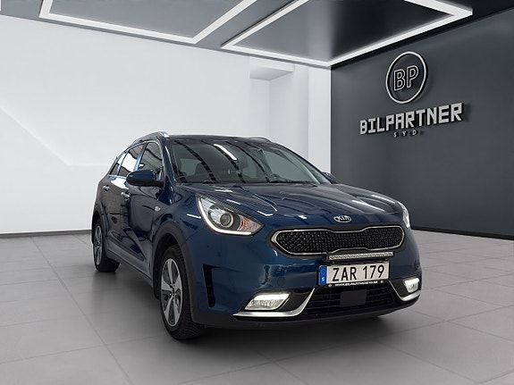 Kia Niro 6 of 16