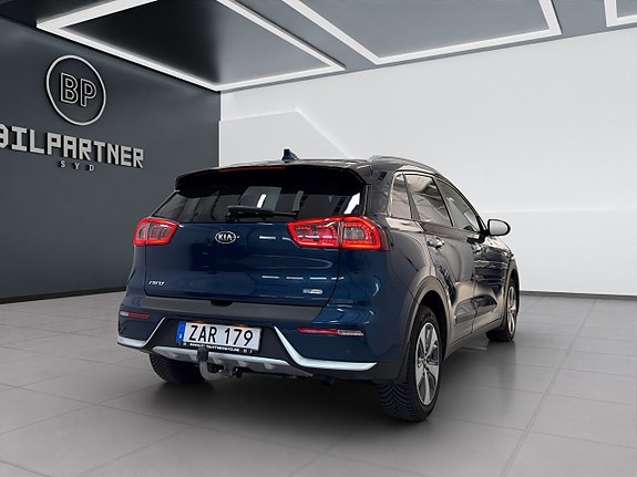 Kia Niro 4 of 5