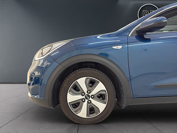 Kia Niro 16 of 16