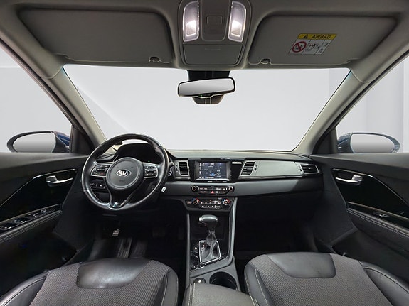 Kia Niro 11 of 16