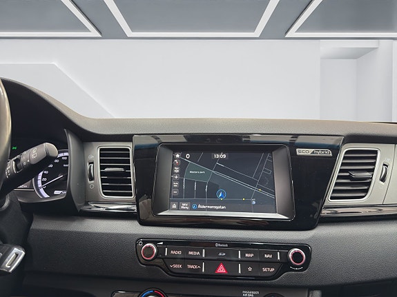 Kia Niro 14 of 16