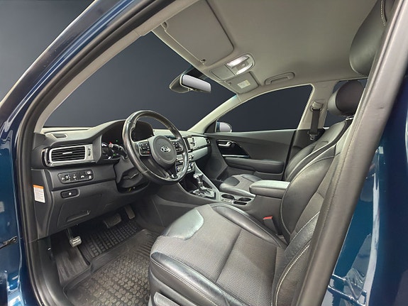 Kia Niro 8 of 16