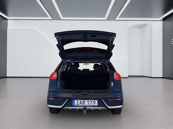 Kia Niro 7 of 16