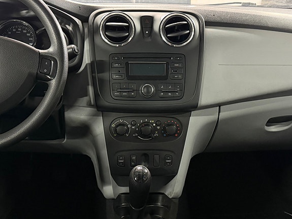 Dacia Sandero 13 of 14