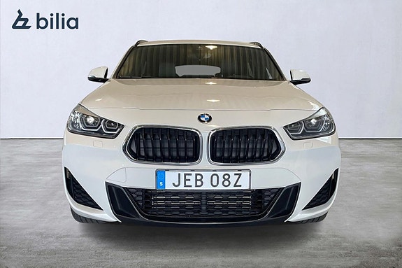 BMW X2 4 of 5
