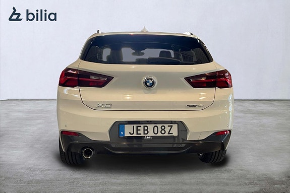BMW X2 3 of 5