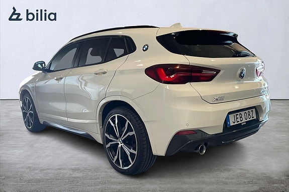 BMW X2 2 of 5