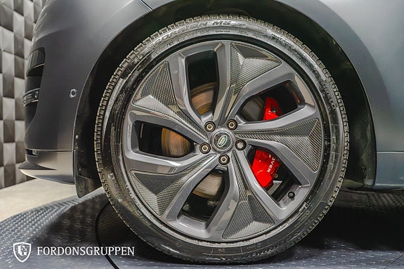 Land Rover Range Rover Sport 14 of 27